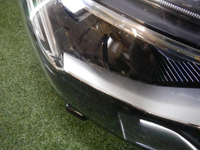 Фара правая Opel Grandland (2017-2021) LED