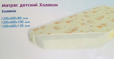 Матраc Холлкон 100