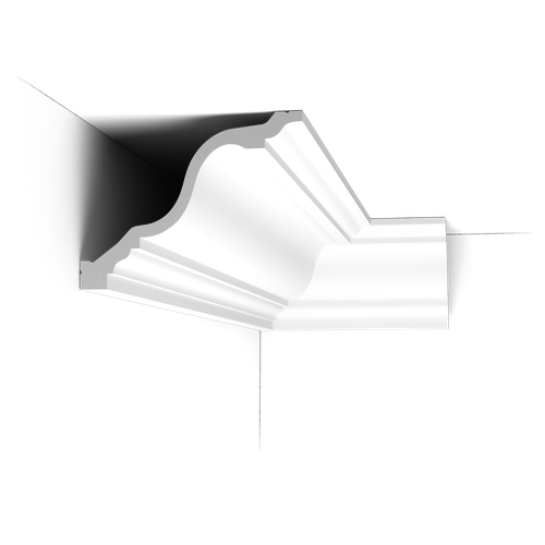 Карниз потолочный C334