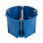 Коробка установочная для полых стен Gusi 68x45 мм