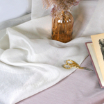 Креповая вуаль однотонная El classico арт. Ed 17370 col. 3010 (высота 310 см, Турция)