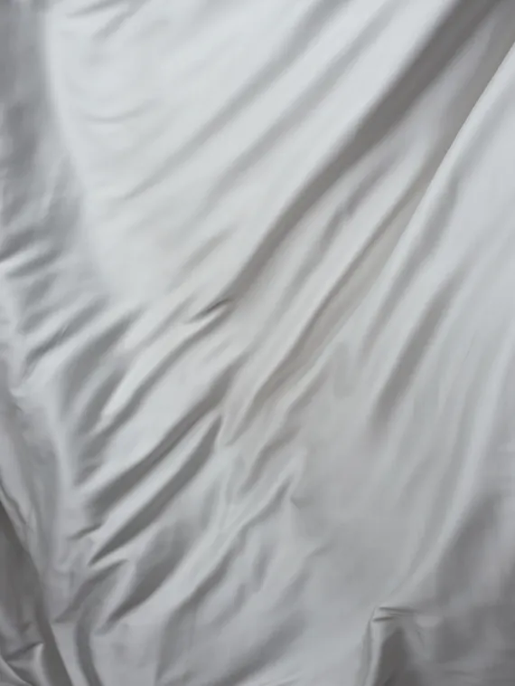 Шелк вискозный стрейч, арт.15308, Китай, айвори