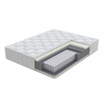 Матрас IL-Wellness с соединительным замком