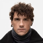 БАФФ ШАРФ FINNTRAIL TUBE PRO 9811