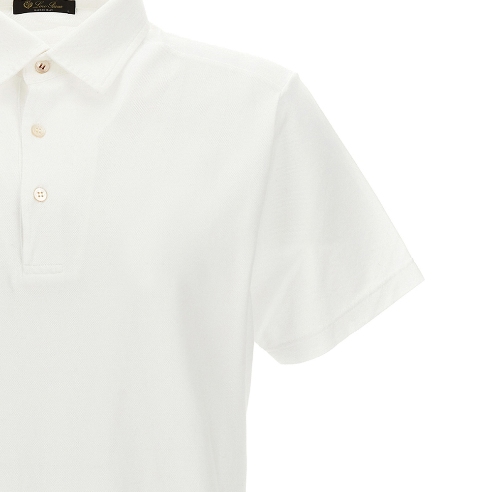 Рубашки Loro Piana Polo Polo, FAN5407-1005