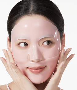 Anua Peach 70 Niacin Brightening Collagen Mask 1шт