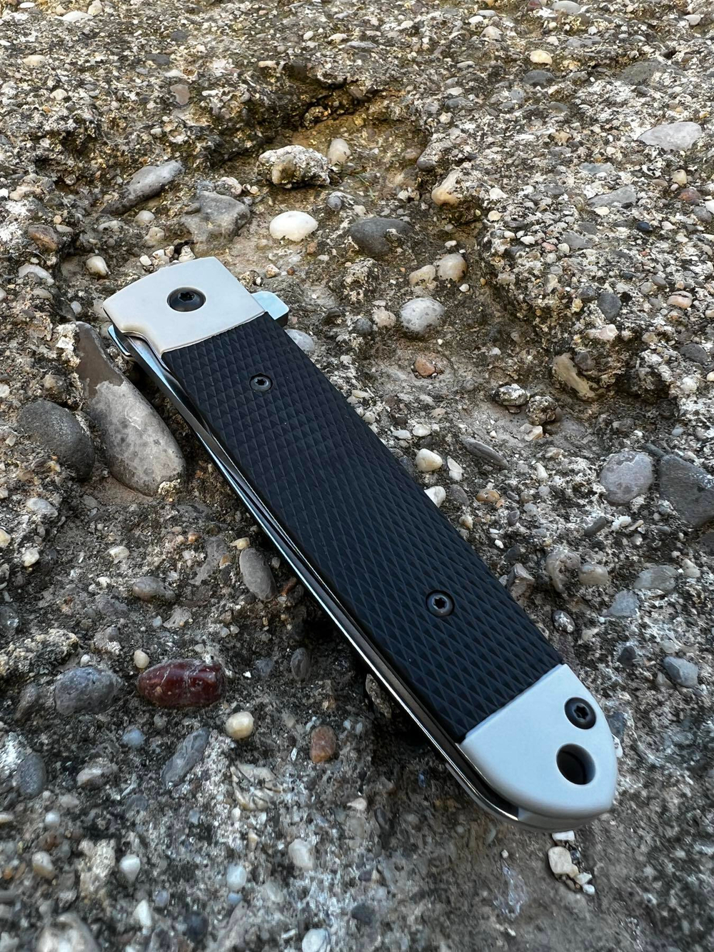 Нож COLD STEEL OYABUN