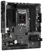 Материнская плата ASRock Z790M PG Lightning/D4