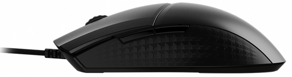 Мышь  MSI Clutch GM41