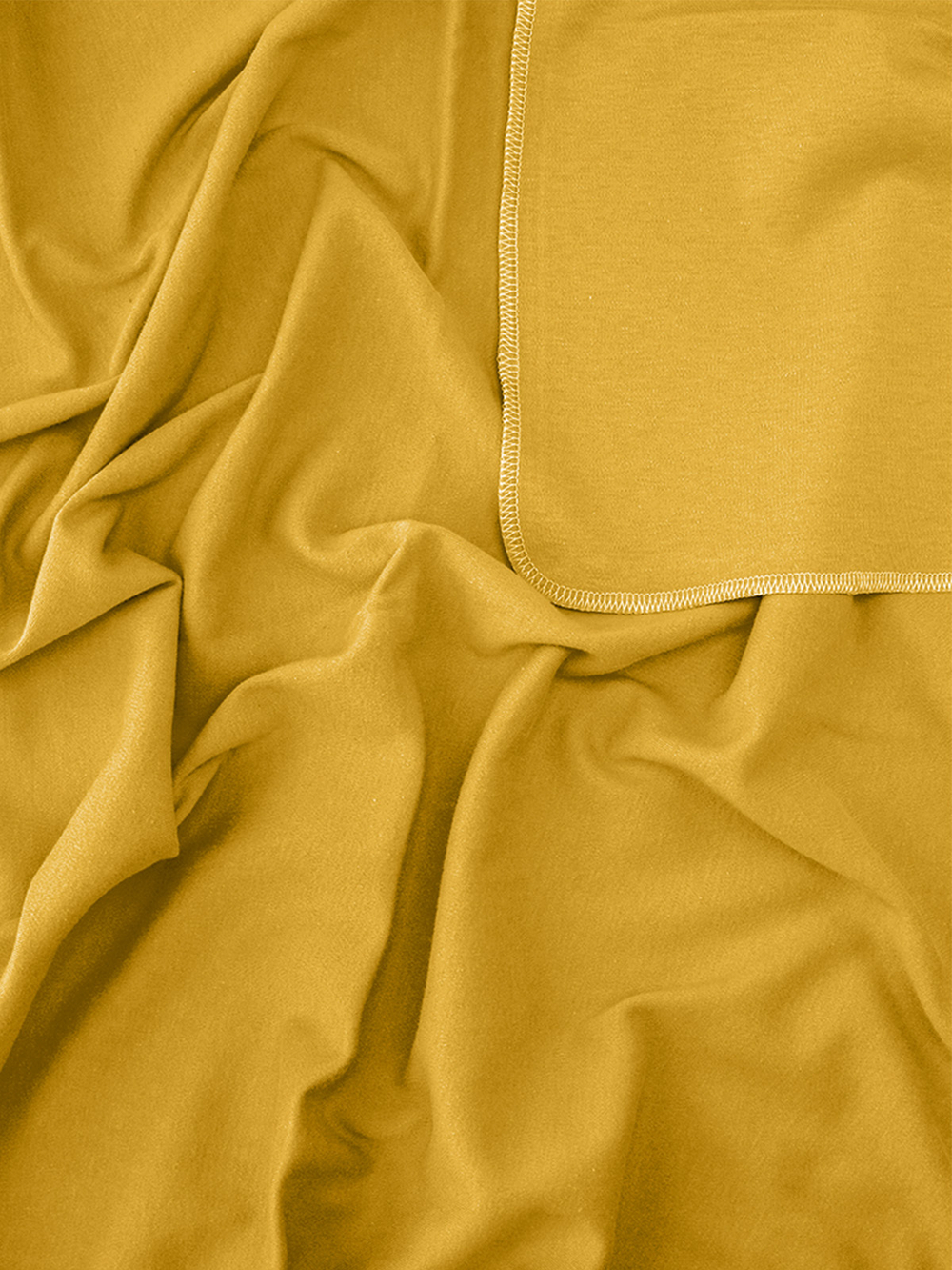 Сет из 3х пелёнок Mjölk Hello Mommy/Новый день/Mustard