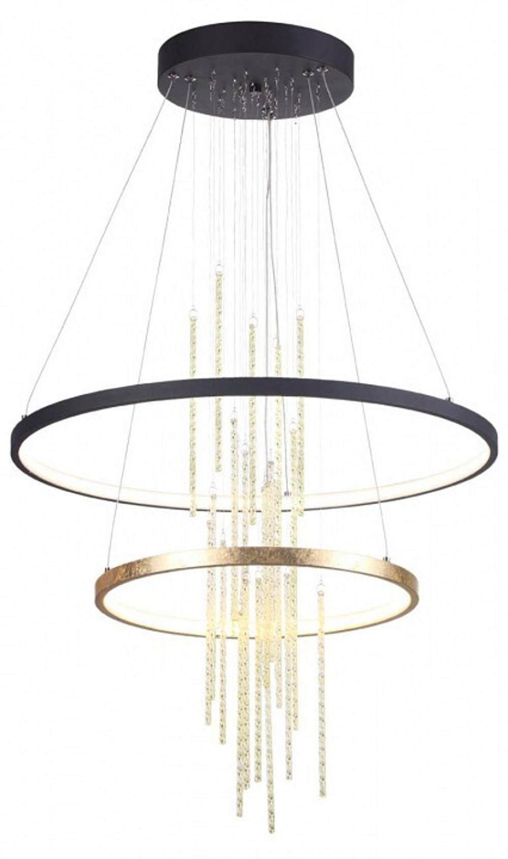 Подвесной светильник Odeon Light Monica 3901/63L