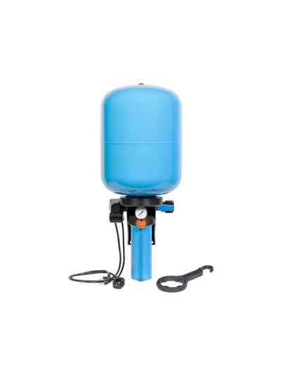 Комплект автоматизации на баке ДЖИЛЕКС КРАБ-Т 50 new