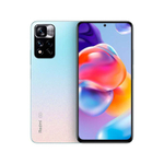 Смартфон Xiaomi Note 11 Pro 6/128ГБ Зеленый
