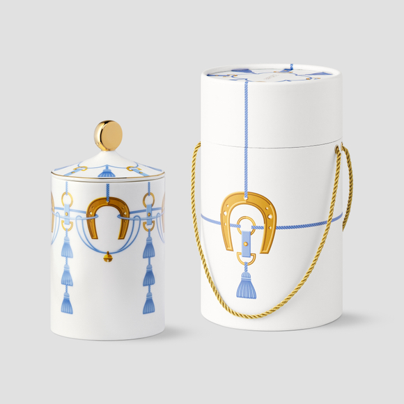 Емкость для хранения Farforite «На счастье» в подарочном тубусе