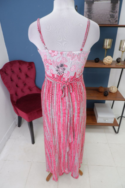 Сарафан Bam Bom с нежной расцветкой 40-42 размер