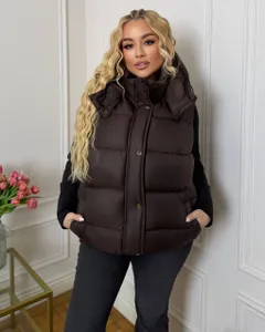 Жилет УК-919 Фабрика Моды