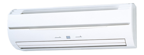 Внутренний блок настенного типа General VRF (с встроенным ЭРВ) ASHA12GACH