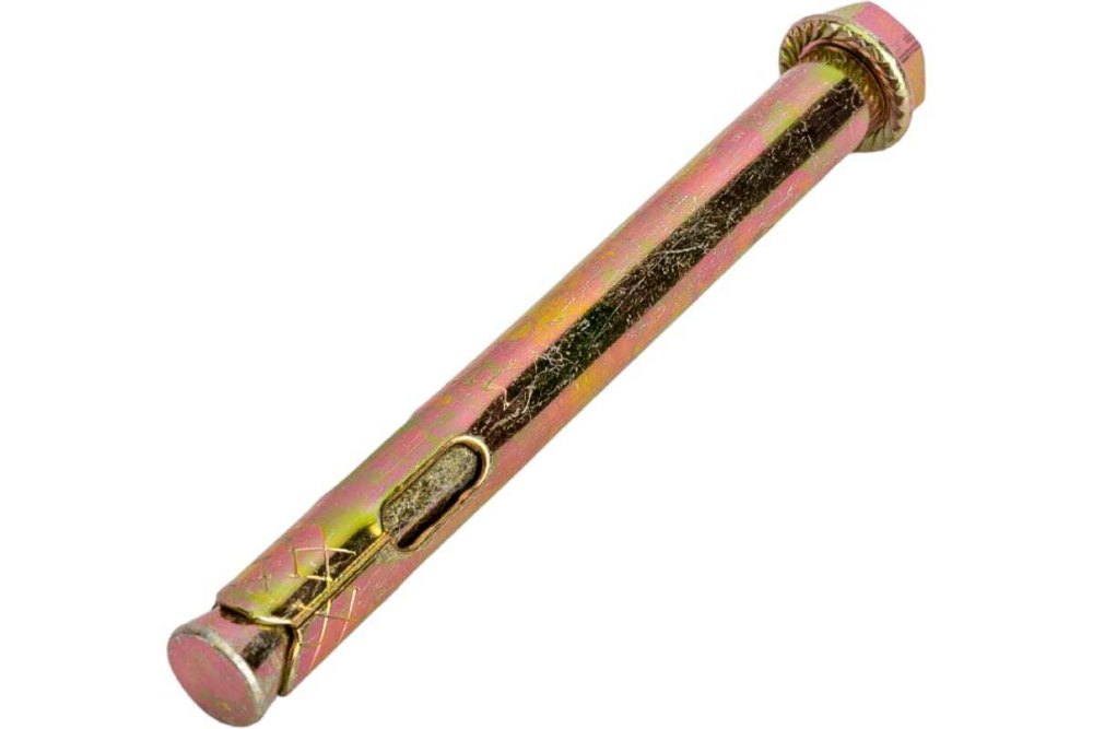 АНКЕРНЫЙ БОЛТ 12Х120ММ 1ШТ