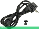 Блок питания AeroCool ECO-600W (ACPN-EC60NEY.11)