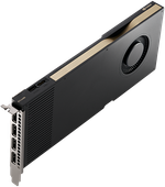 Видеокарта PCI-E nVidia RTX A4000
