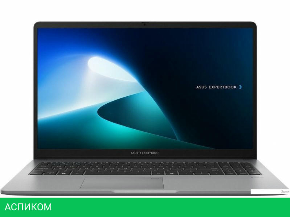 Ноутбук ASUS ExpertBook P1 P1503CVA-S70856X