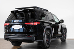 Toyota Sequoia, 2022 год