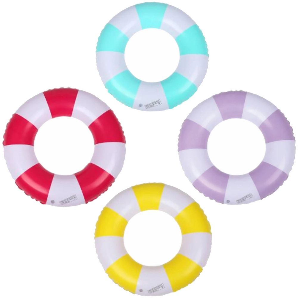 Круг надувной для плавания 60 см Морячок, SR-47-6