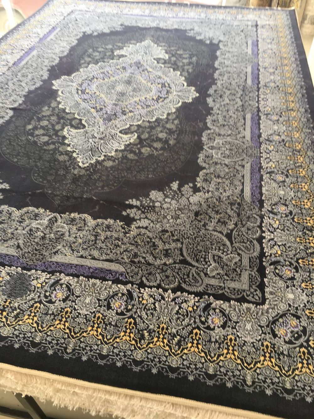 Персидский Ковер КодX170