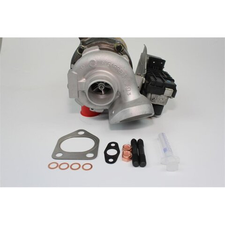 Турбина 731877-5010S Garrett для BMW