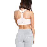 Топ Kevin Levrone Lady Powder Pink