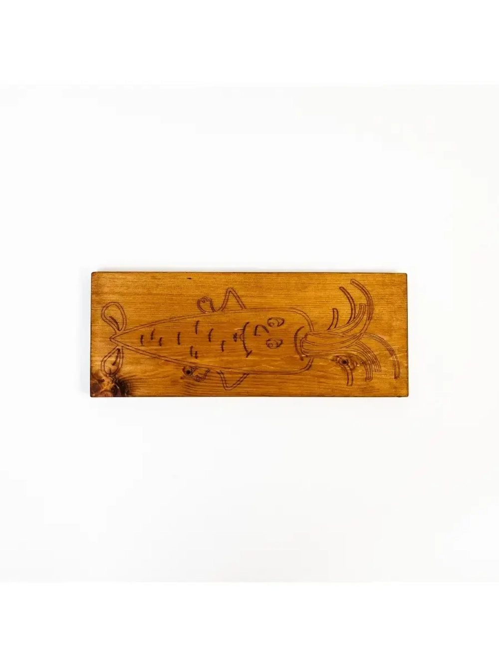 Разделочная доска