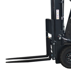 Электрический погрузчик YETT ERP18 li-ion M300-3W