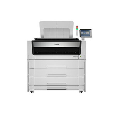 Плоттер Canon PlotWave 7500 P4R