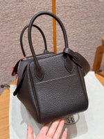 Hermes Lindy 26