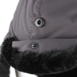 Шапка-ушанка Extreal "ТИКСИ" (мех мутон, мембрана) XL