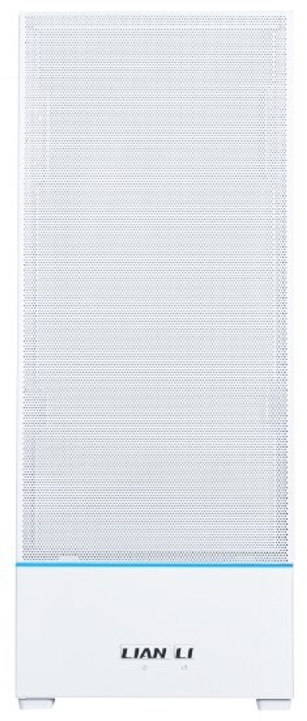 Корпус ATX Lian Li SUP 01 White