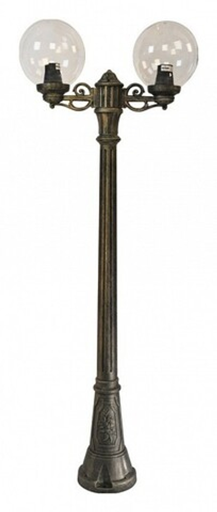 Фонарный столб Fumagalli Globe 250 G25.158.S20.BXF1R