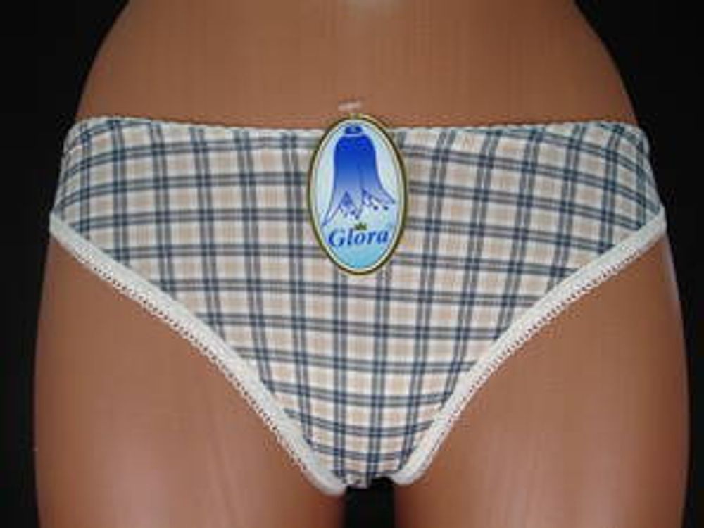 Glora Трусы женские F 99051