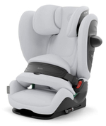 Автокресло группы 1/2/3 Cybex Pallas G2, Fog Grey