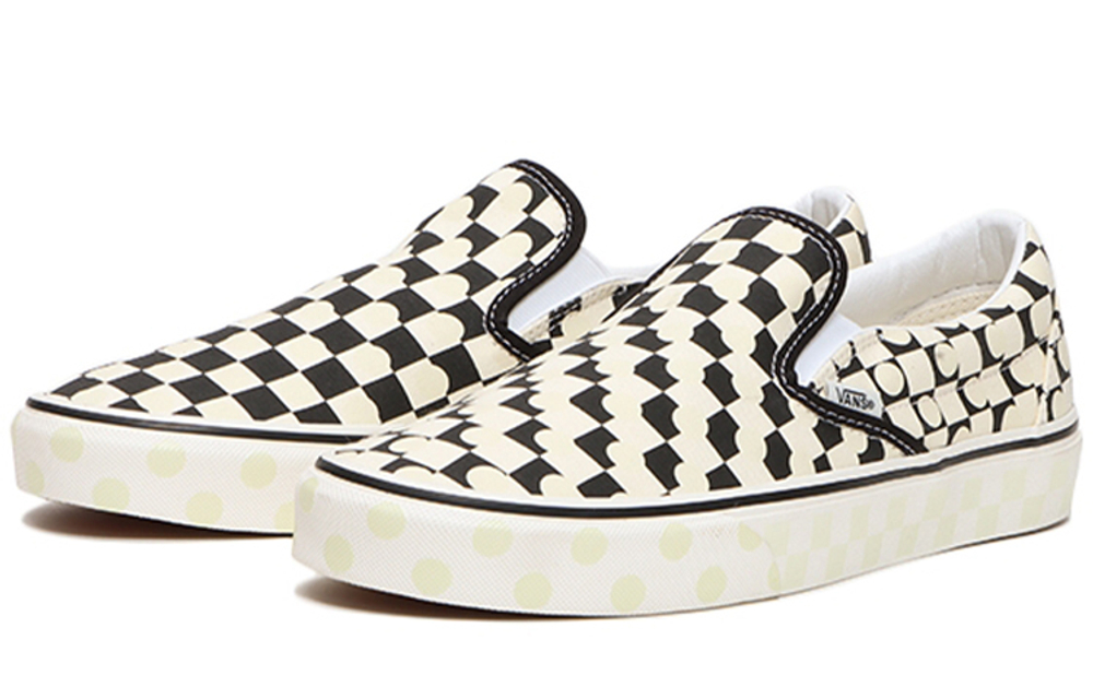 Vans Slip-On