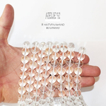 Хрусталь горный А натуральный