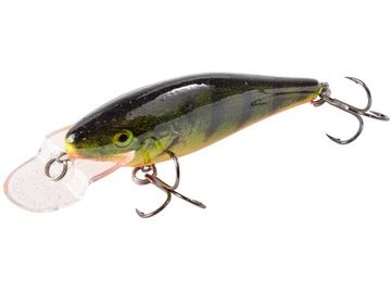 Воблер плавающий Salmo EXECUTOR SR 09/RHP