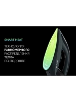 Парогенератор PSS 7700K - 2800 Вт, паровой удар 500г/мин
