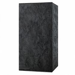 Кашпо COLONNA SLANETS 40x40x80