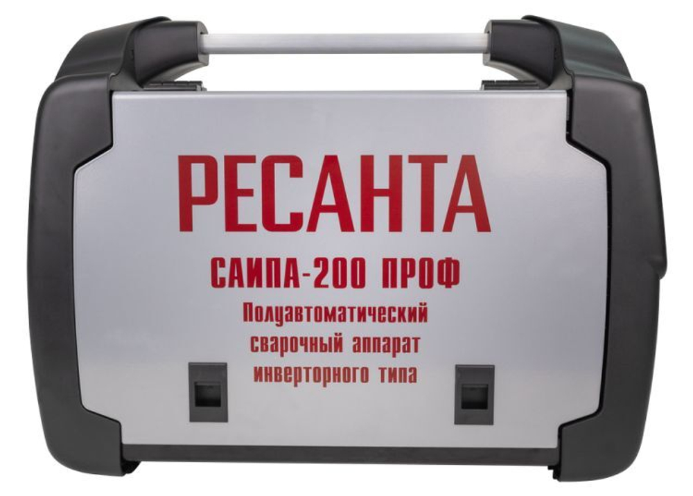 Сварочный полуавтомат Huter САИПА-200ПРОФ 65/97