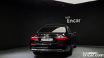 Mercedes-Benz S-Class W223 S350 d (05.2021)