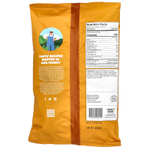 Frankie's Organic, Жареный картофель со сладким картофелем, чурро, 113 г (4 унции)