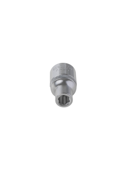 Головка 1/2" Super Lock 8 мм L=38 мм, на холдере Arnezi R0300808