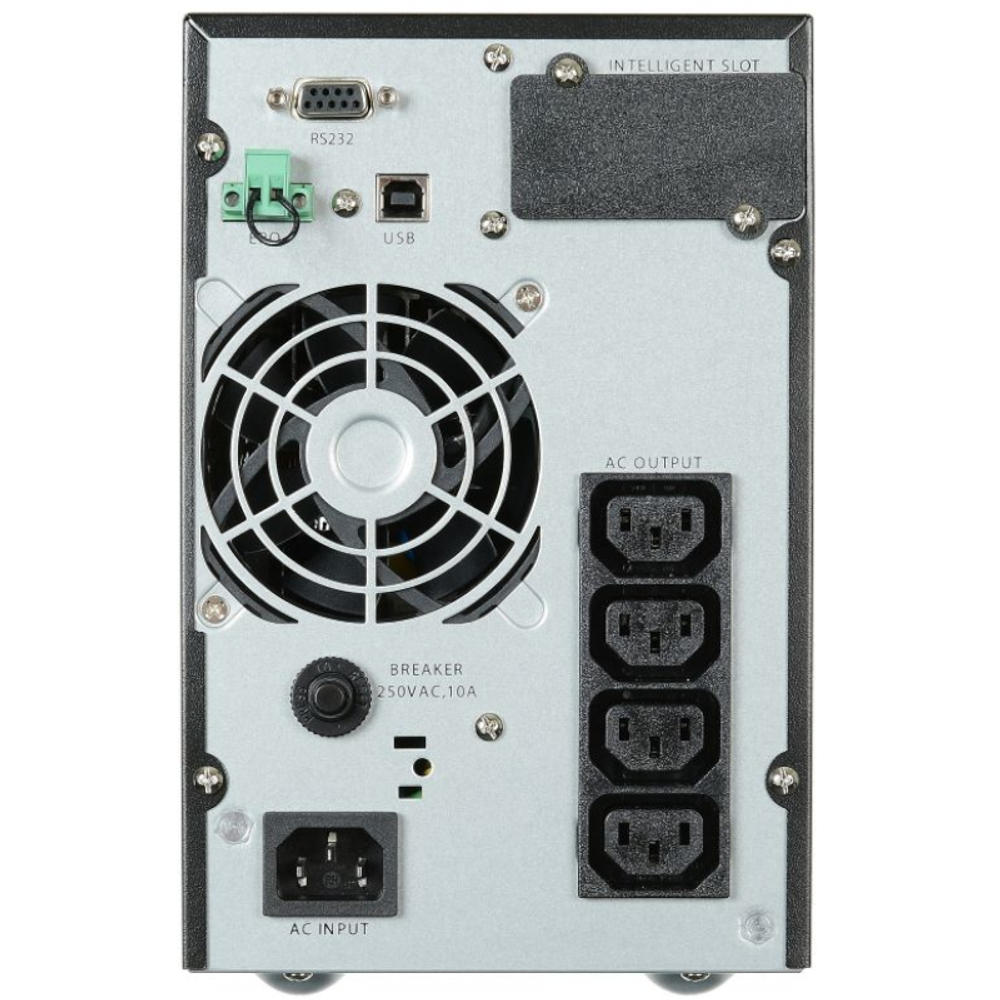 Ippon Innova G2 2000 Сетевое оборудование