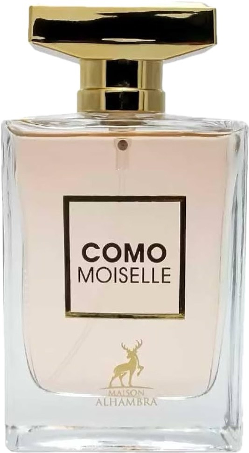 Maison Alhambra Como Moiselle EDP